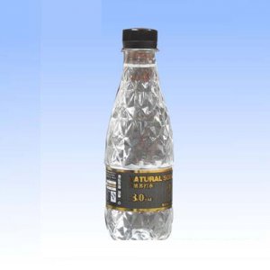 乔仕园天然苏打水