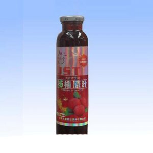 京膳堂杨梅原汁