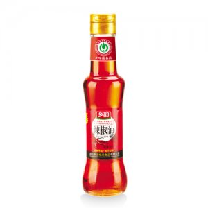 乡韵辣椒油140ml