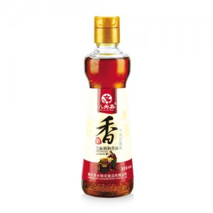 八关斋芝麻调和香油450ml