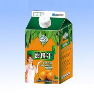 京膳甜橙汁