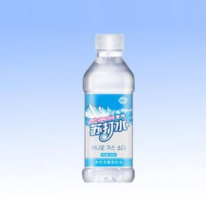 乔仕园无汽苏打水350ml