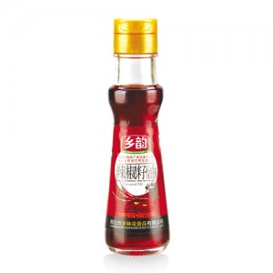 乡韵辣椒籽油65ml