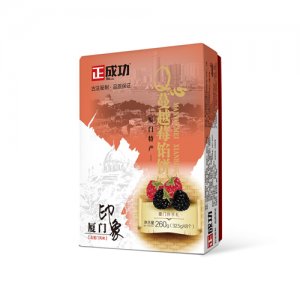 正成功蔓越莓馅饼260g
