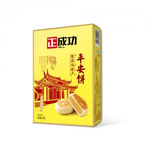 正成功平安饼180g