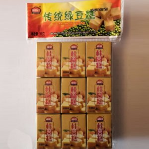 闽冠桂圆糕