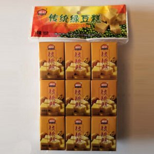 闽冠核桃糕