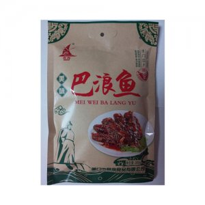 正成功巴浪鱼200g