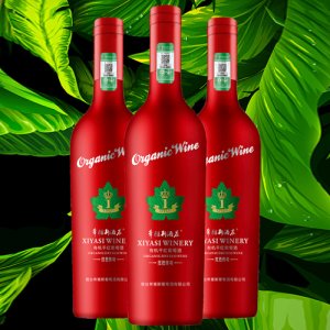 希雅斯希雅斯红色传奇葡萄酒
