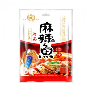 鑫阳麻辣鱼调料