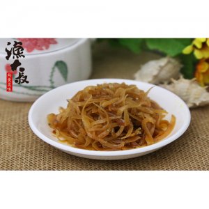 【渔大叔】海鲜罐头90g