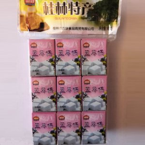 闽冠蓝莓糕