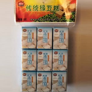闽冠香奶糕
