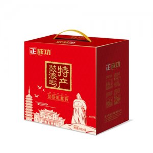 正成功馅饼礼盒装
