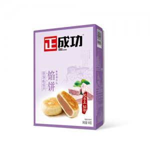 正成功槟榔芋馅饼180g