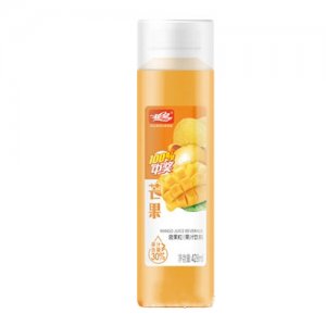 花皇芒果果汁饮料428ml