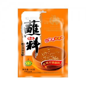 鑫阳蘸料