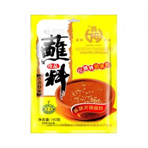 鑫阳蘸料180g