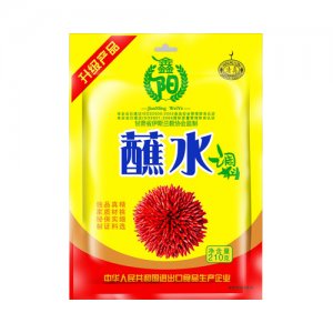 鑫阳蘸水调料210克