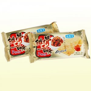 达贝卡排骨香脆