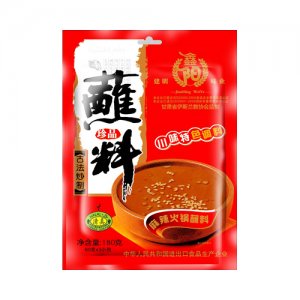 鑫阳蘸鲜