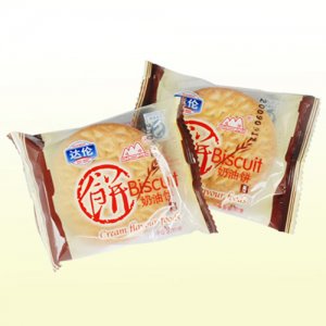 达伦奶油饼