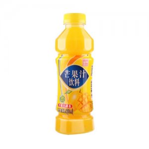 真果甘露芒果汁600ml