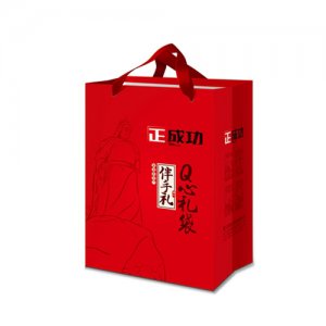 正成功糕点伴手礼盒
