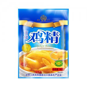 鑫阳高鲜鸡精90克