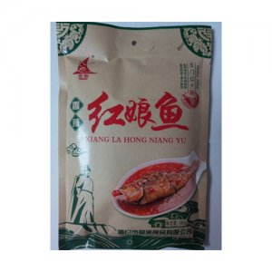 正成功红娘鱼180g