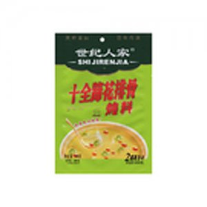 世纪人家蹄花汤240g调料
