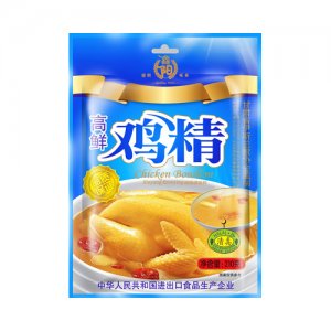 鑫阳高鲜鸡精210克
