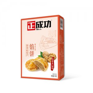 正成功椒盐老公馅饼180g