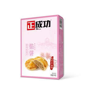 正成功老婆馅饼180g