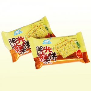 达伦阳光紫菜饼