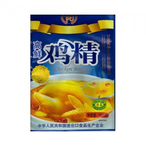 鑫阳高鲜鸡精1000克