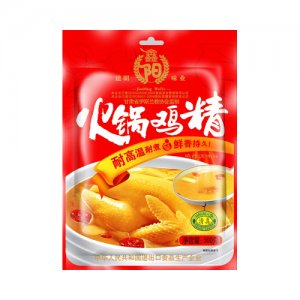 鑫阳火锅鸡精500克