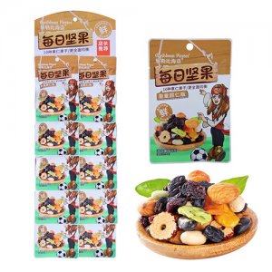 加勒比海盗每日坚果能量超仁版28g