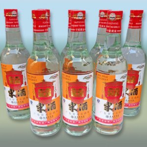 选庄双喜米酒