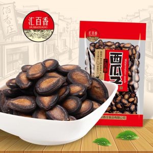 汇百香西瓜子88g