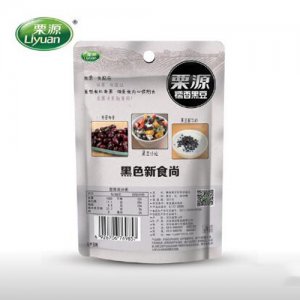 栗源68g黑豆