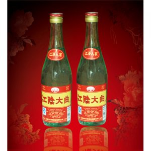 江澄人家江阴大曲