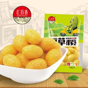 汇百香香草榄142g