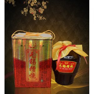 江澄人家无锡糟烧