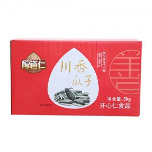 厚道仁川香瓜子