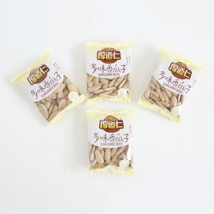 厚道仁多味香瓜子
