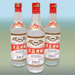 选庄特酿38°