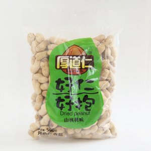 厚道仁好仁好抱-山核桃味
