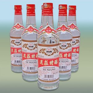 选庄特酿45°