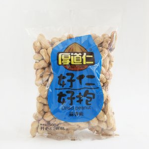 厚道仁好仁好抱-蒜香味
